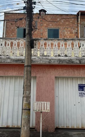 Casa à venda com 150m², 5 quartos e 2 vagas Casa à venda com 150m², 5 quartos e 2 vagasPlaca instalada no dia 22/10/2026- com o código RVRC-160
