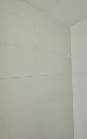 Apartamento para alugar com 40m², 2 quartos e 1 vaga Apartamento para alugar com 40m², 2 quartos e 1 vagaBanheiro