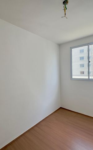 Apartamento para alugar com 40m², 2 quartos e 1 vaga Apartamento para alugar com 40m², 2 quartos e 1 vagaQuarto 1