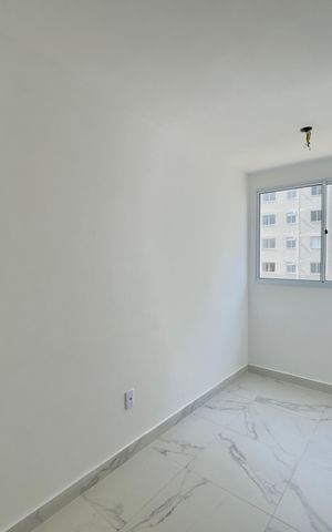 Apartamento para alugar com 40m², 2 quartos e 1 vaga Apartamento para alugar com 40m², 2 quartos e 1 vagaSala