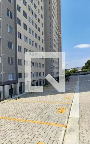 Apartamento para alugar com 40m², 2 quartos e 1 vaga Apartamento para alugar com 40m², 2 quartos e 1 vagaÁrea comum