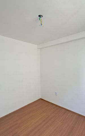 Apartamento para alugar com 40m², 2 quartos e 1 vaga Apartamento para alugar com 40m², 2 quartos e 1 vagaQuarto 2