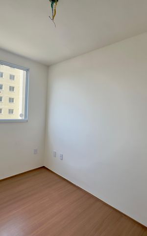 Apartamento para alugar com 40m², 2 quartos e 1 vaga Apartamento para alugar com 40m², 2 quartos e 1 vagaQuarto 1
