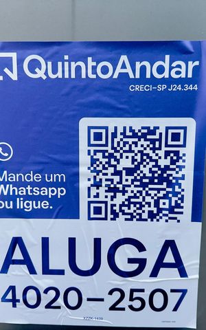 Apartamento para alugar com 40m², 2 quartos e 1 vaga Apartamento para alugar com 40m², 2 quartos e 1 vagaPlaca aproximada