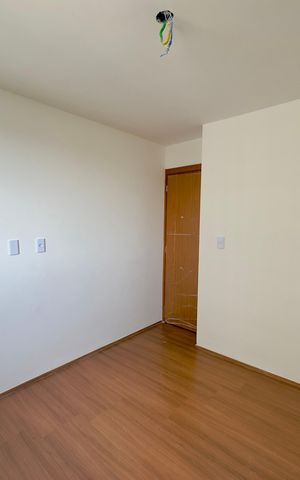 Apartamento para alugar com 40m², 2 quartos e 1 vaga Apartamento para alugar com 40m², 2 quartos e 1 vagaQuarto 2