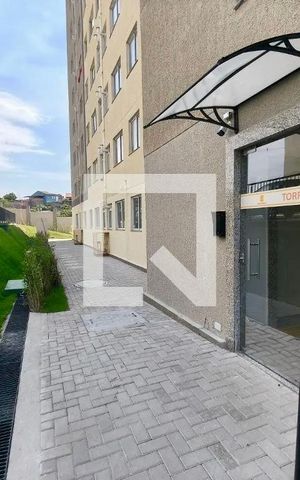 Apartamento para alugar com 40m², 2 quartos e 1 vaga Apartamento para alugar com 40m², 2 quartos e 1 vagaÁrea comum