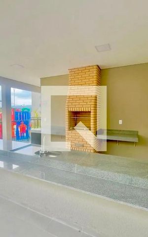 Apartamento para alugar com 40m², 2 quartos e 1 vaga Apartamento para alugar com 40m², 2 quartos e 1 vagaEspaço Gourmet