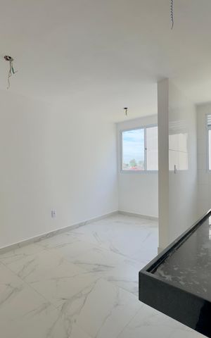 Apartamento para alugar com 40m², 2 quartos e 1 vaga Apartamento para alugar com 40m², 2 quartos e 1 vagaCozinha