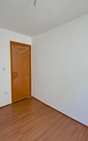 Apartamento para alugar com 40m², 2 quartos e 1 vaga Apartamento para alugar com 40m², 2 quartos e 1 vagaQuarto 1