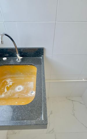 Apartamento para alugar com 40m², 2 quartos e 1 vaga Apartamento para alugar com 40m², 2 quartos e 1 vagaÁrea de Serviço