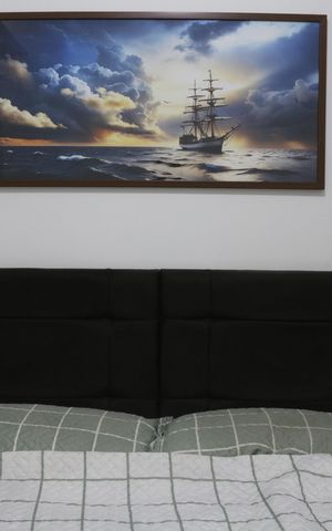 Apartamento para alugar com 33m², 1 quarto e sem vagaQuarto