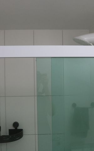 Apartamento para alugar com 33m², 1 quarto e sem vagaBanheiro