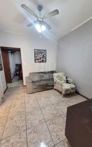Casa à venda com 186m², 4 quartos e 3 vagas