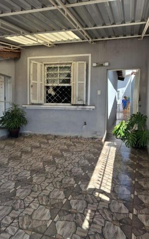 Casa à venda com 186m², 4 quartos e 3 vagas