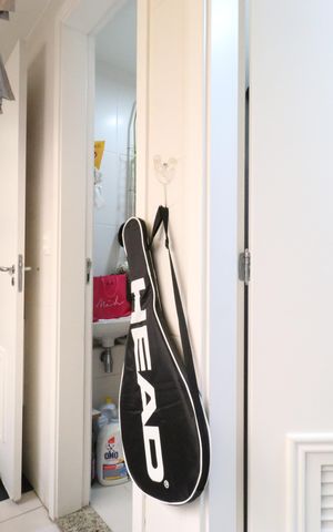 Apartamento para alugar com 137m², 3 quartos e 3 vagasCozinha e Área de Serviço