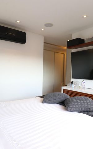 Apartamento para alugar com 137m², 3 quartos e 3 vagasSuíte 2
