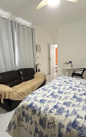 Casa de condomínio à venda com 215m², 3 quartos e 3 vagasQuarto 2 - Suíte