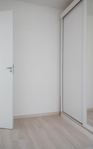 Apartamento à venda com 42m², 2 quartos e 1 vagaQuarto 2