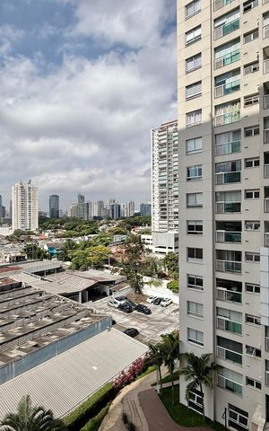 Studio para alugar com 31m², 1 quarto e sem vagaVista 