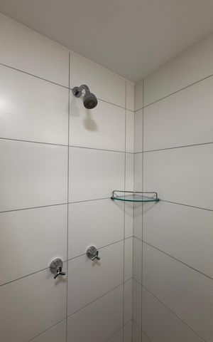 Studio para alugar com 31m², 1 quarto e sem vagaBanheiro 