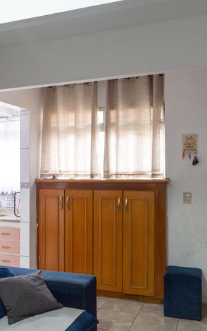 Apartamento à venda com 66m², 2 quartos e 1 vagaSala