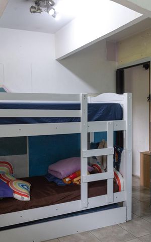 Apartamento à venda com 66m², 2 quartos e 1 vagaQuarto 2