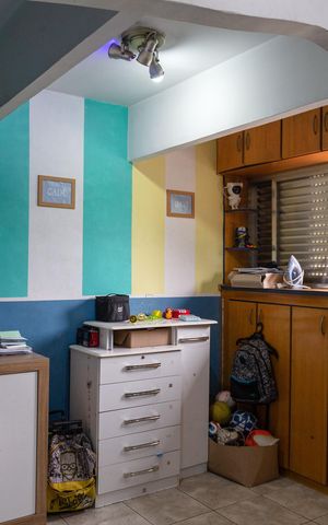 Apartamento à venda com 66m², 2 quartos e 1 vagaQuarto 2