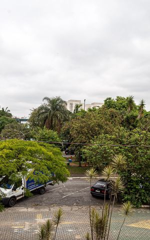 Apartamento à venda com 66m², 2 quartos e 1 vagaQuarto 1