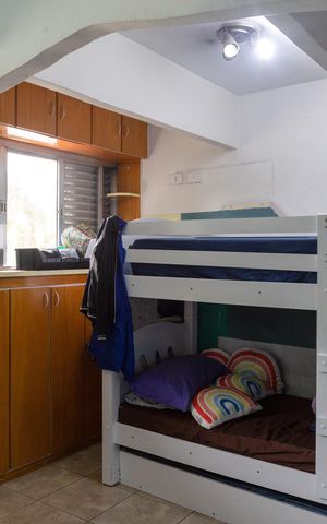 Apartamento à venda com 66m², 2 quartos e 1 vagaQuarto 2