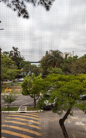 Apartamento à venda com 66m², 2 quartos e 1 vagaQuarto 2