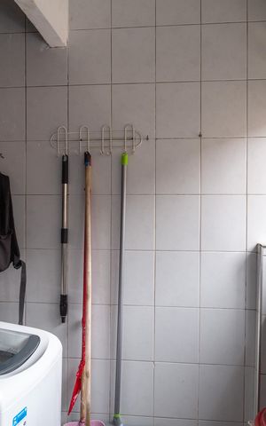 Apartamento à venda com 66m², 2 quartos e 1 vagaÁrea de Serviço