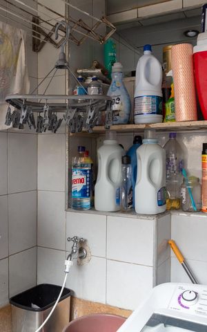 Apartamento à venda com 66m², 2 quartos e 1 vagaÁrea de Serviço