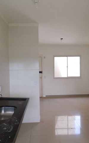 Apartamento para alugar com 50m², 2 quartos e 1 vaga Apartamento para alugar com 50m², 2 quartos e 1 vagaCozinha