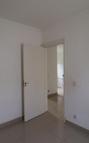 Apartamento para alugar com 50m², 2 quartos e 1 vaga Apartamento para alugar com 50m², 2 quartos e 1 vagaQuarto 2