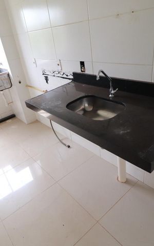 Apartamento para alugar com 50m², 2 quartos e 1 vaga Apartamento para alugar com 50m², 2 quartos e 1 vagaCozinha