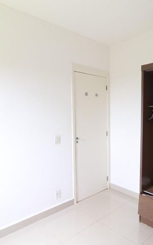 Apartamento para alugar com 50m², 2 quartos e 1 vaga Apartamento para alugar com 50m², 2 quartos e 1 vagaQuarto 1