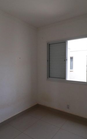 Apartamento para alugar com 50m², 2 quartos e 1 vaga Apartamento para alugar com 50m², 2 quartos e 1 vagaQuarto 2