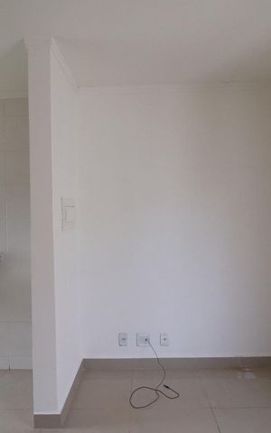 Apartamento para alugar com 50m², 2 quartos e 1 vaga Apartamento para alugar com 50m², 2 quartos e 1 vagaSala