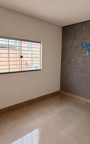 Casa para alugar com 130m², 2 quartos e 3 vagasQuarto Suíte