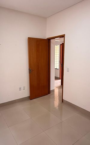 Casa para alugar com 130m², 2 quartos e 3 vagasQuarto