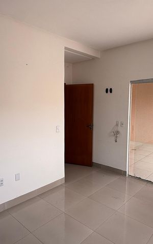 Casa para alugar com 130m², 2 quartos e 3 vagasQuarto Suíte
