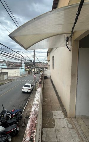 Casa à venda com 360m², 1 quarto e 1 vaga