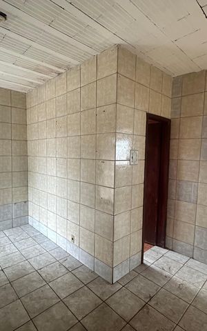 Casa à venda com 360m², 1 quarto e 1 vaga