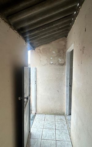 Casa à venda com 360m², 1 quarto e 1 vaga