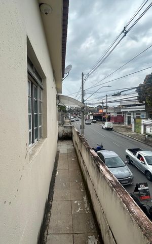 Casa à venda com 360m², 1 quarto e 1 vaga