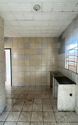 Casa à venda com 360m², 1 quarto e 1 vaga