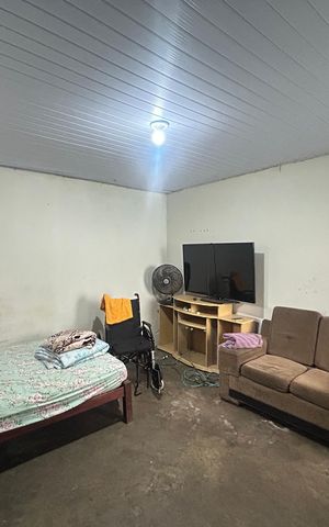 Casa à venda com 360m², 1 quarto e 1 vaga