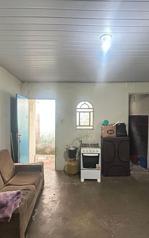 Casa à venda com 360m², 1 quarto e 1 vaga