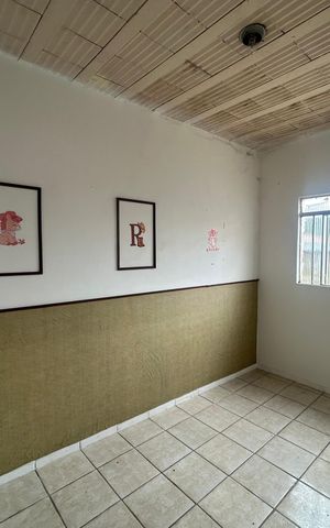 Casa à venda com 360m², 1 quarto e 1 vaga