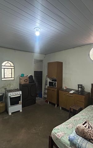 Casa à venda com 360m², 1 quarto e 1 vaga